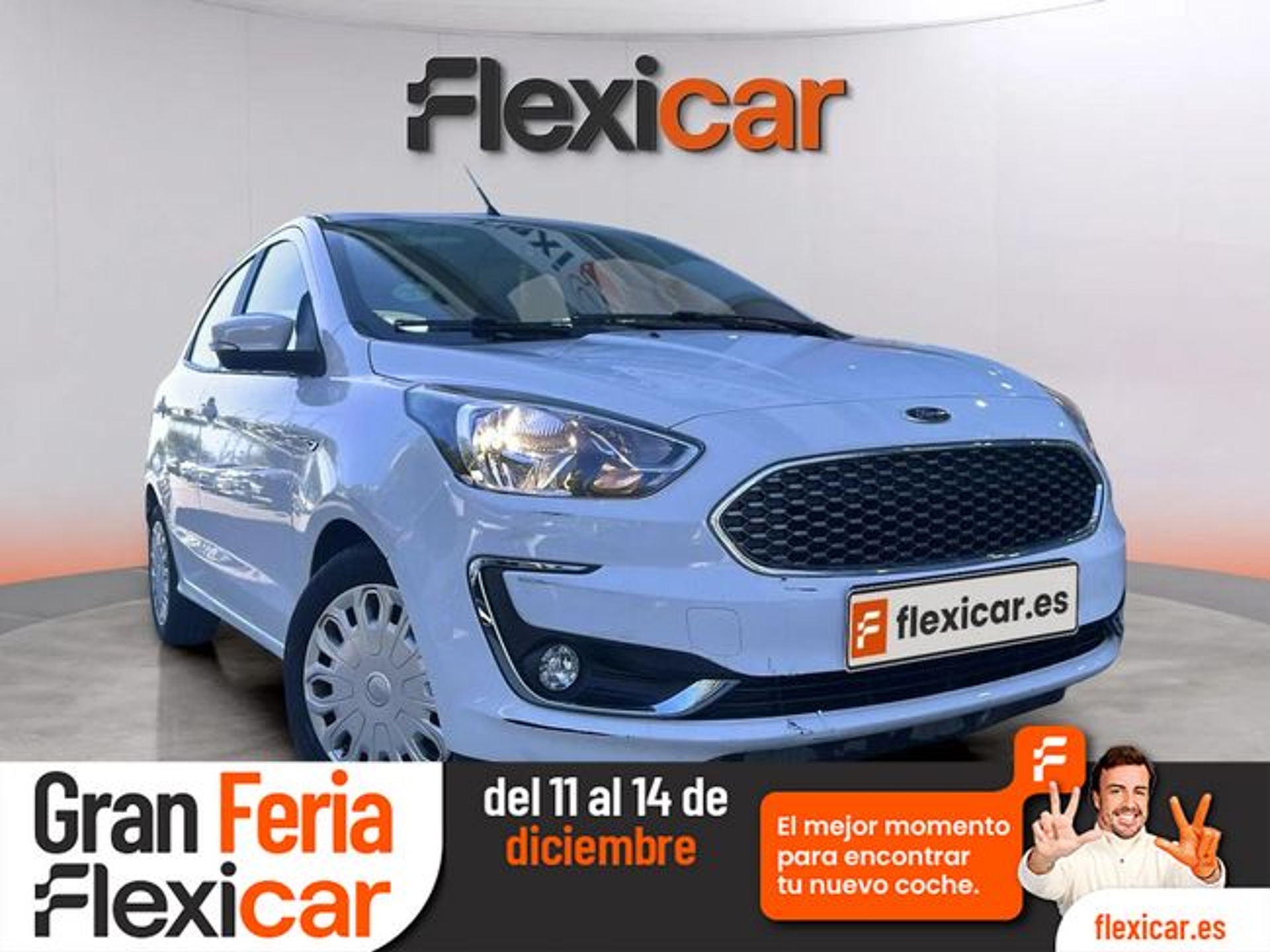 Imagen de FORD Ka