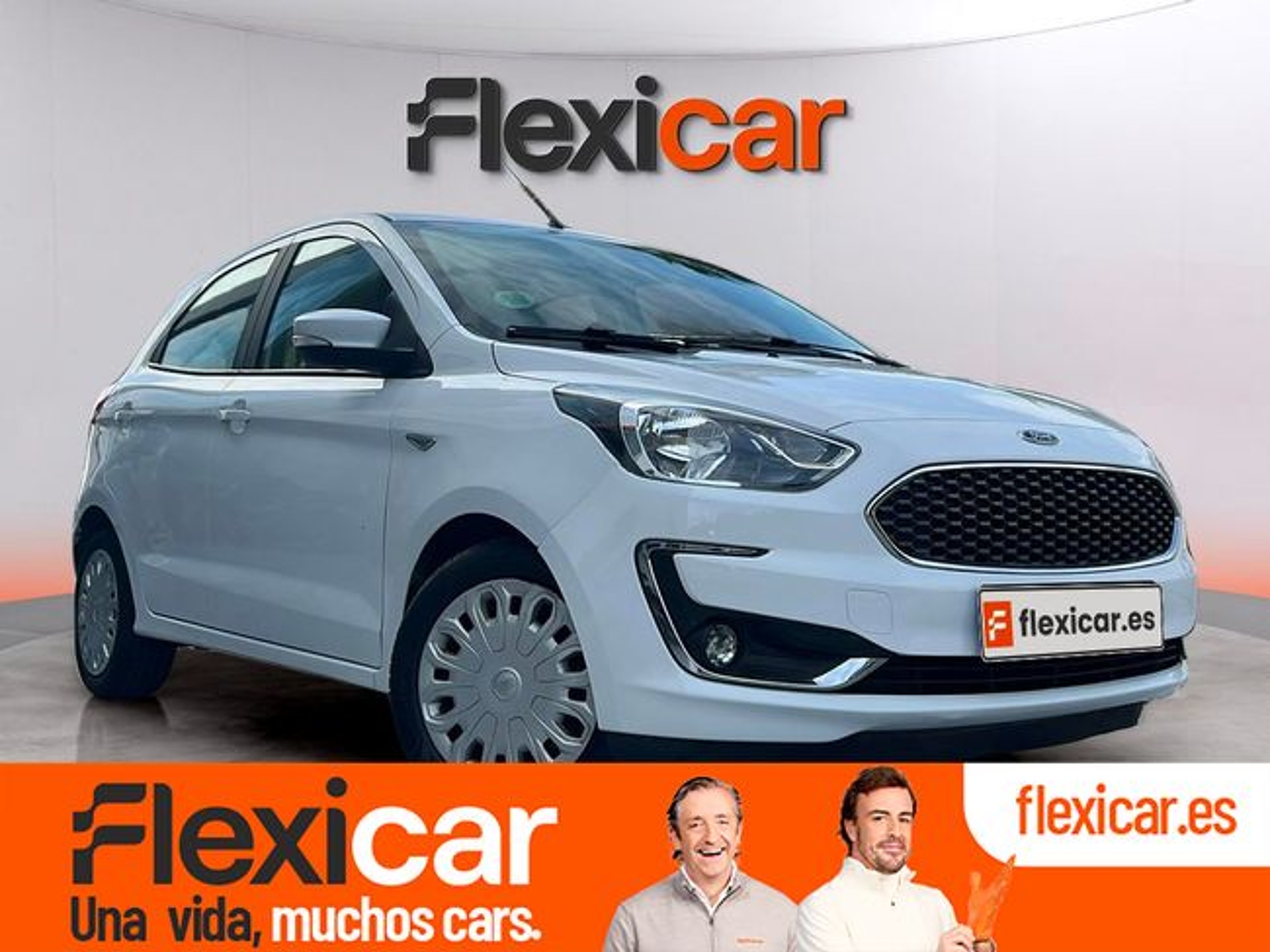 Imagen de FORD Ka