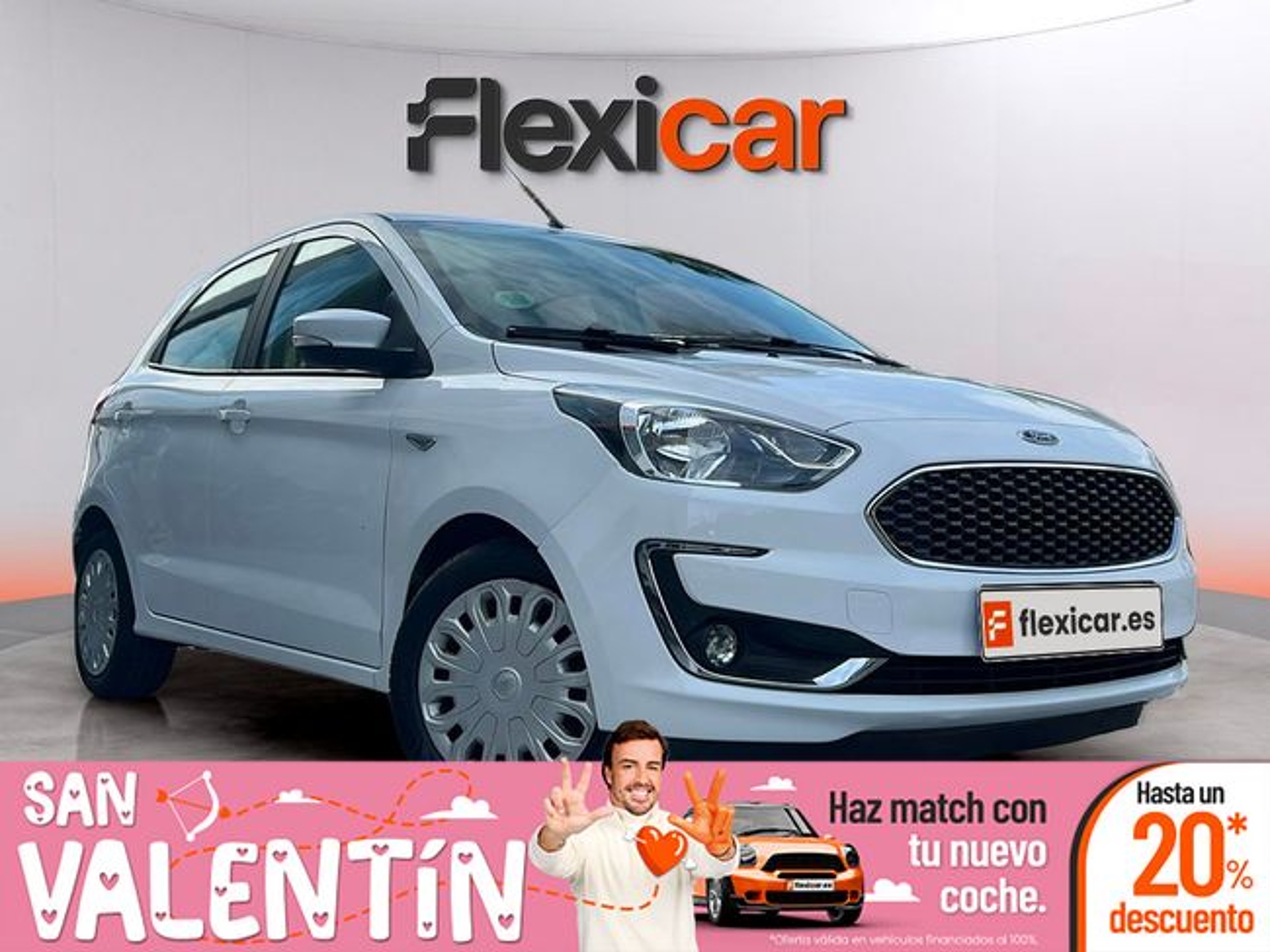 Imagen de FORD Ka