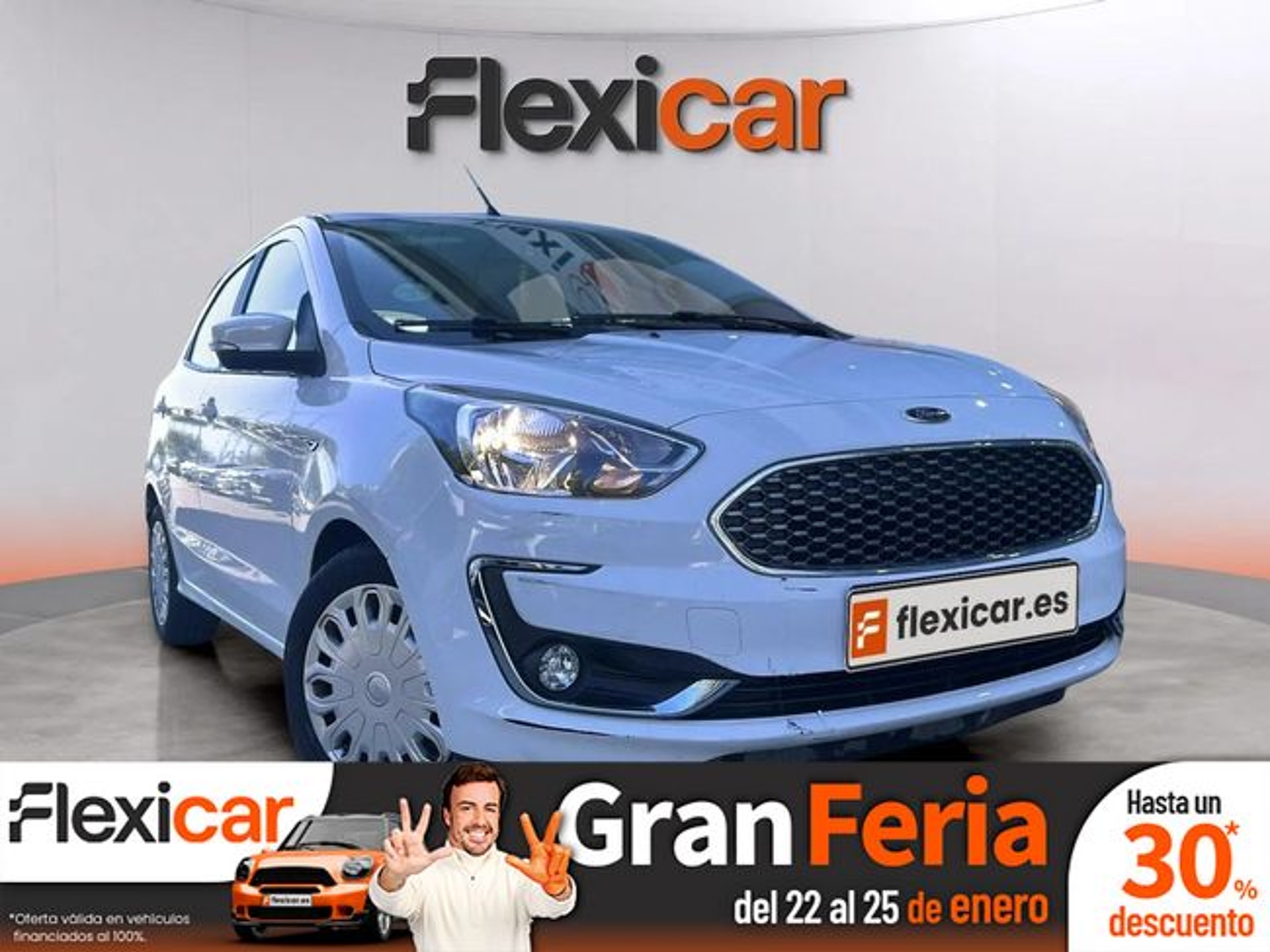 Imagen de FORD Ka