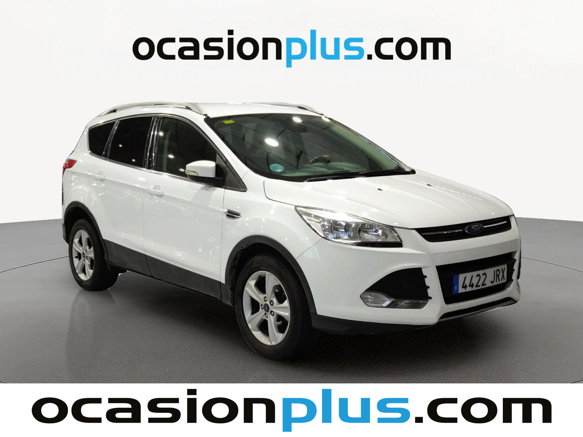 Imagen 2 de FORD Kuga