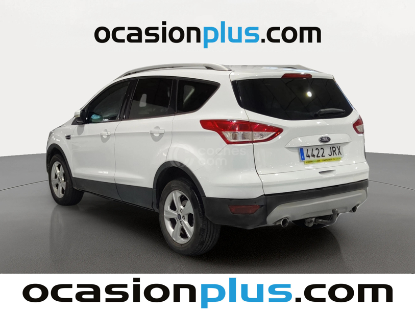 Foto del FORD Kuga 1.5TDCi Auto S&S Trend 4x2 120