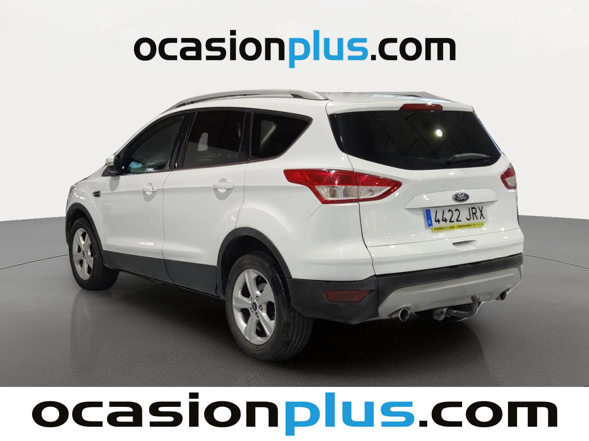 Imagen 3 de FORD Kuga