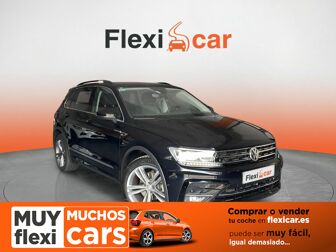 Imagen de VOLKSWAGEN Tiguan 1.5 TSI Sport DSG 110kW