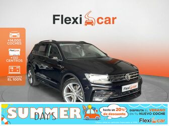 Imagen de VOLKSWAGEN Tiguan 1.5 TSI Sport DSG 110kW