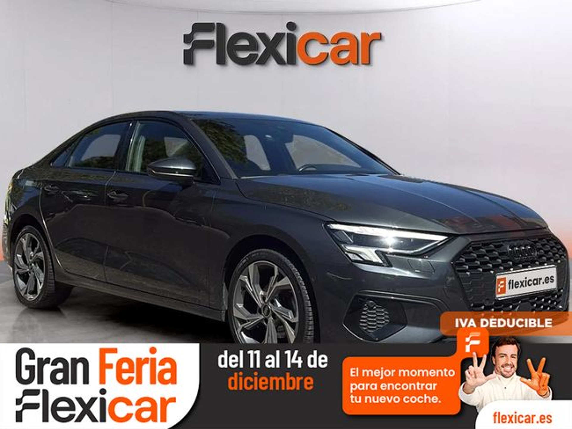 Imagen de AUDI A3
