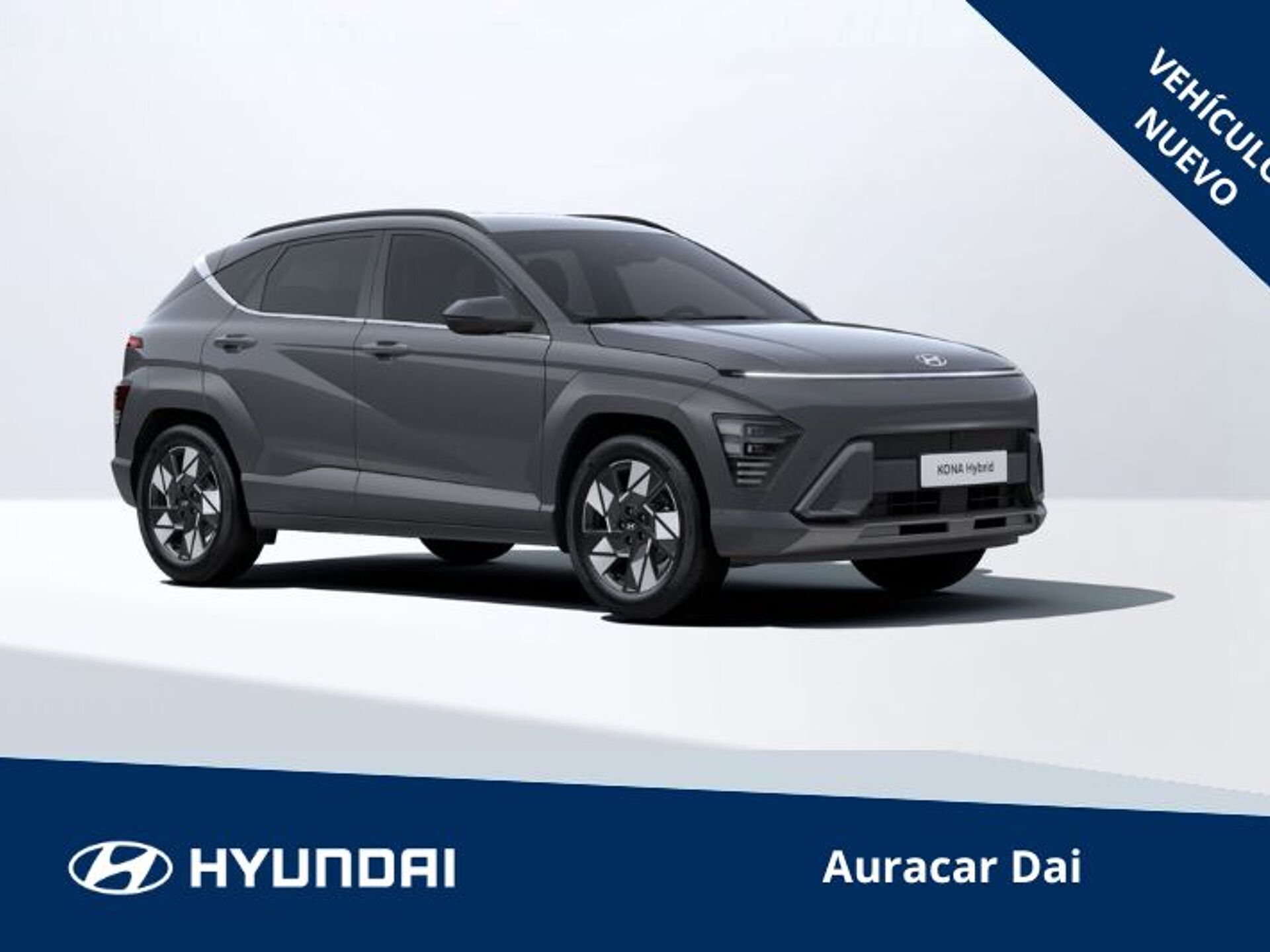 Imagen de HYUNDAI Kona