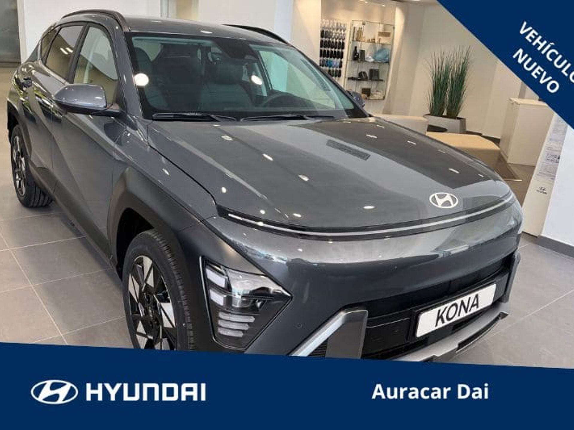 Imagen de HYUNDAI Kona