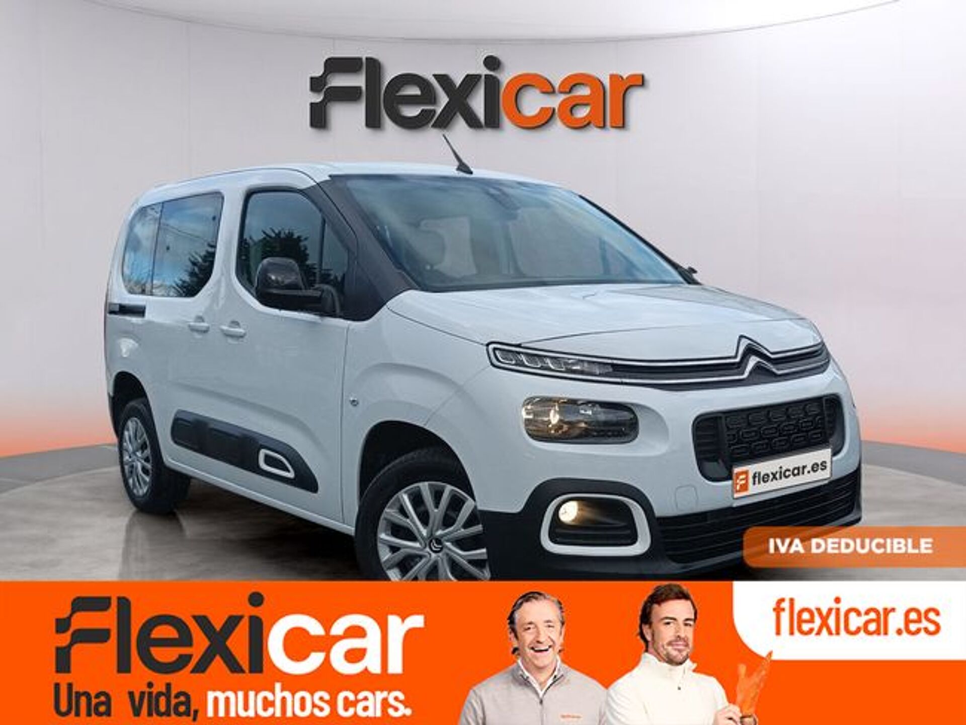 Imagen 1 de CITROEN Berlingo