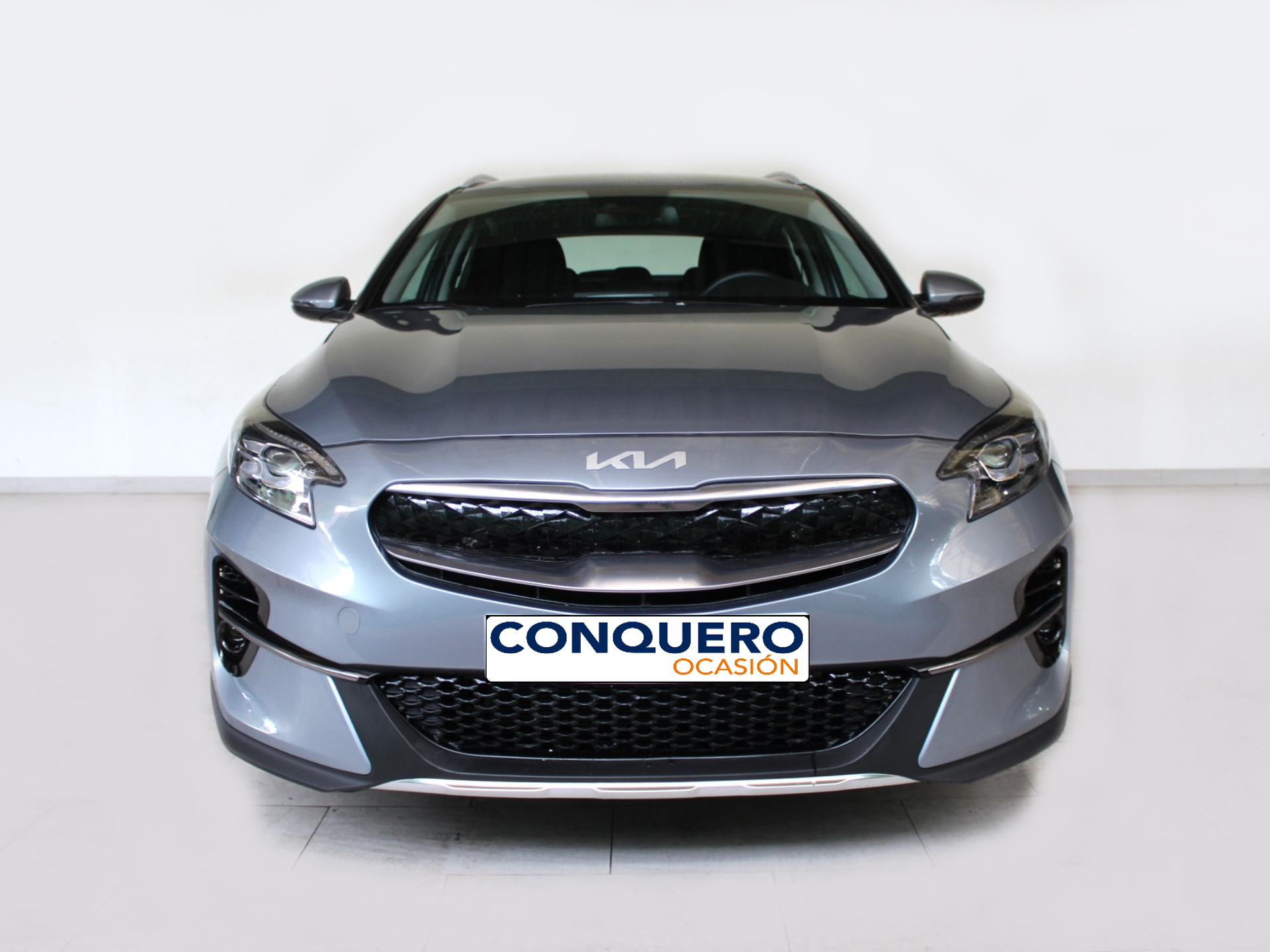 Imagen 2 de KIA XCeed
