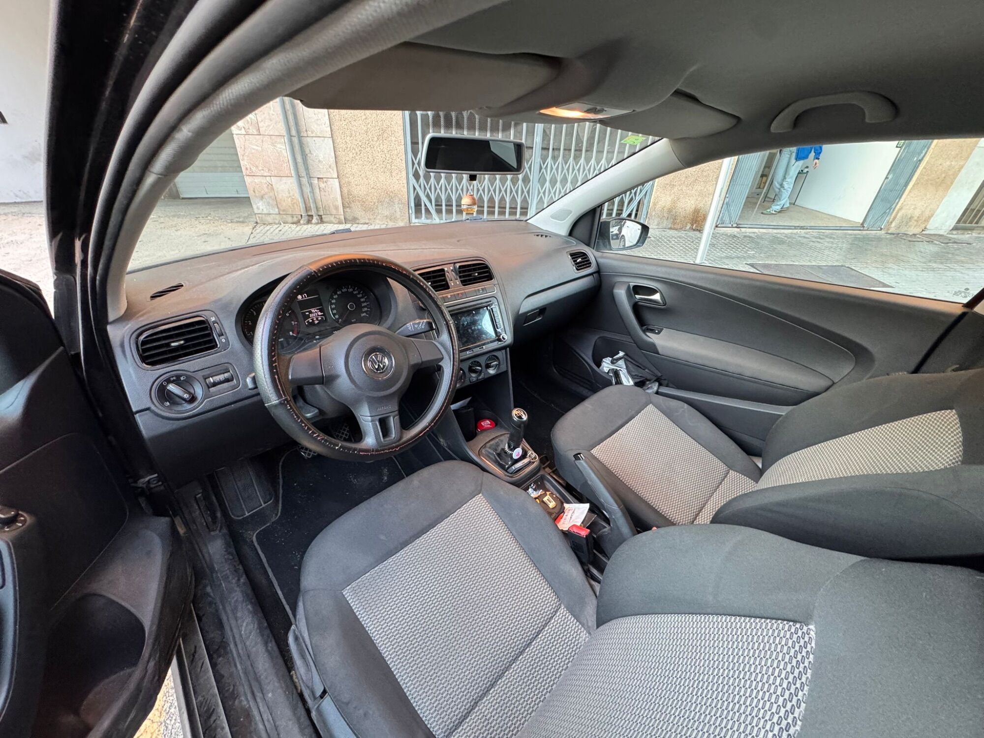 Foto del VOLKSWAGEN Polo 1.2 Advance