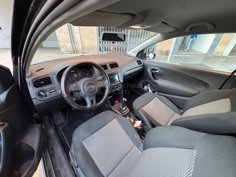 Foto del VOLKSWAGEN Polo 1.2 Advance