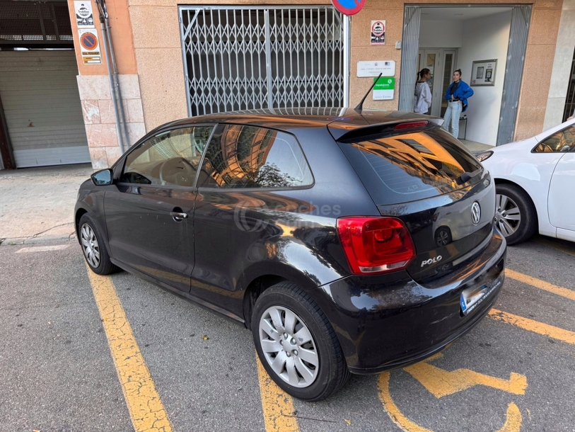 Foto del VOLKSWAGEN Polo 1.2 Advance