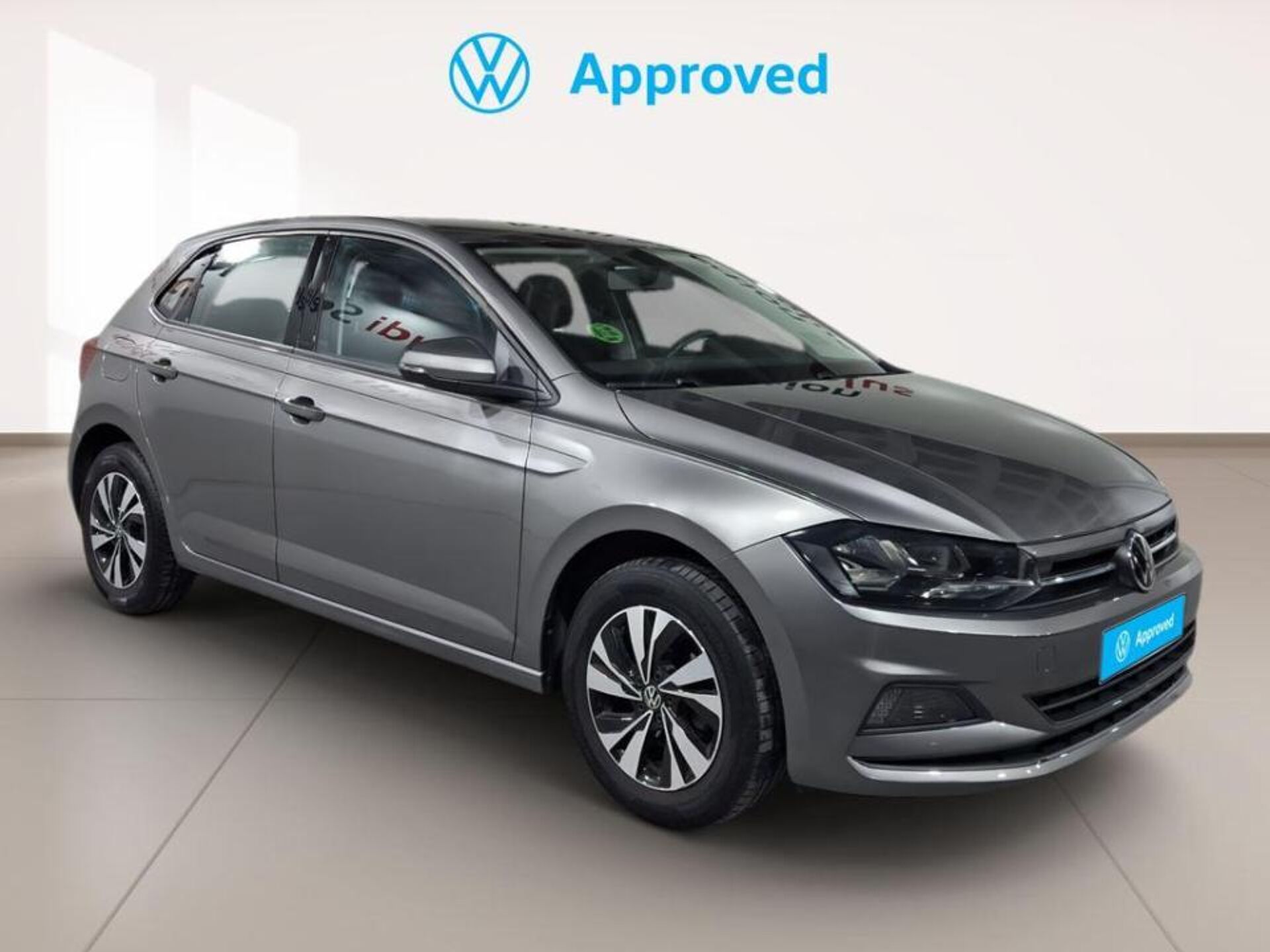 Imagen de VOLKSWAGEN Polo