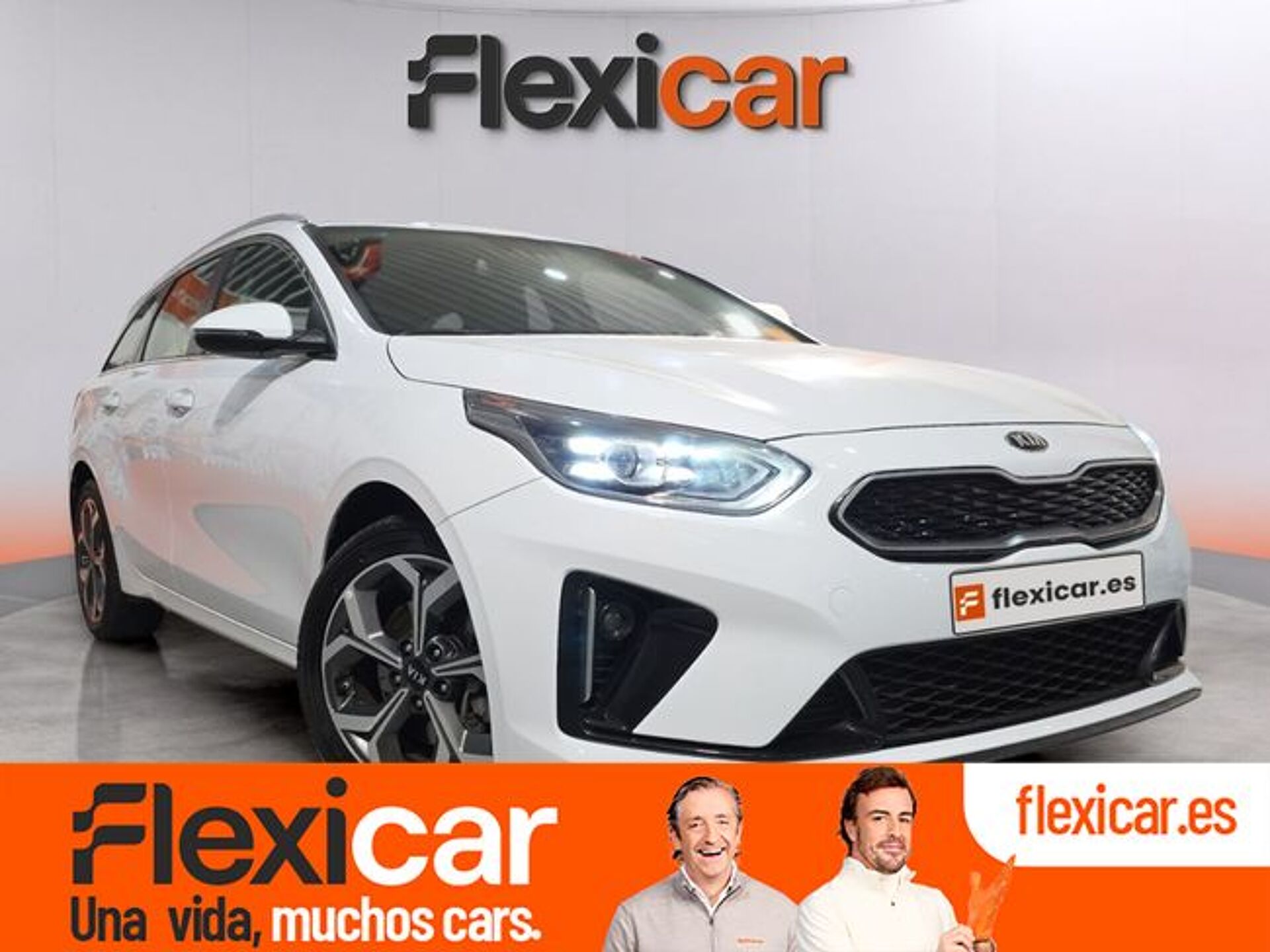 Imagen de KIA Ceed