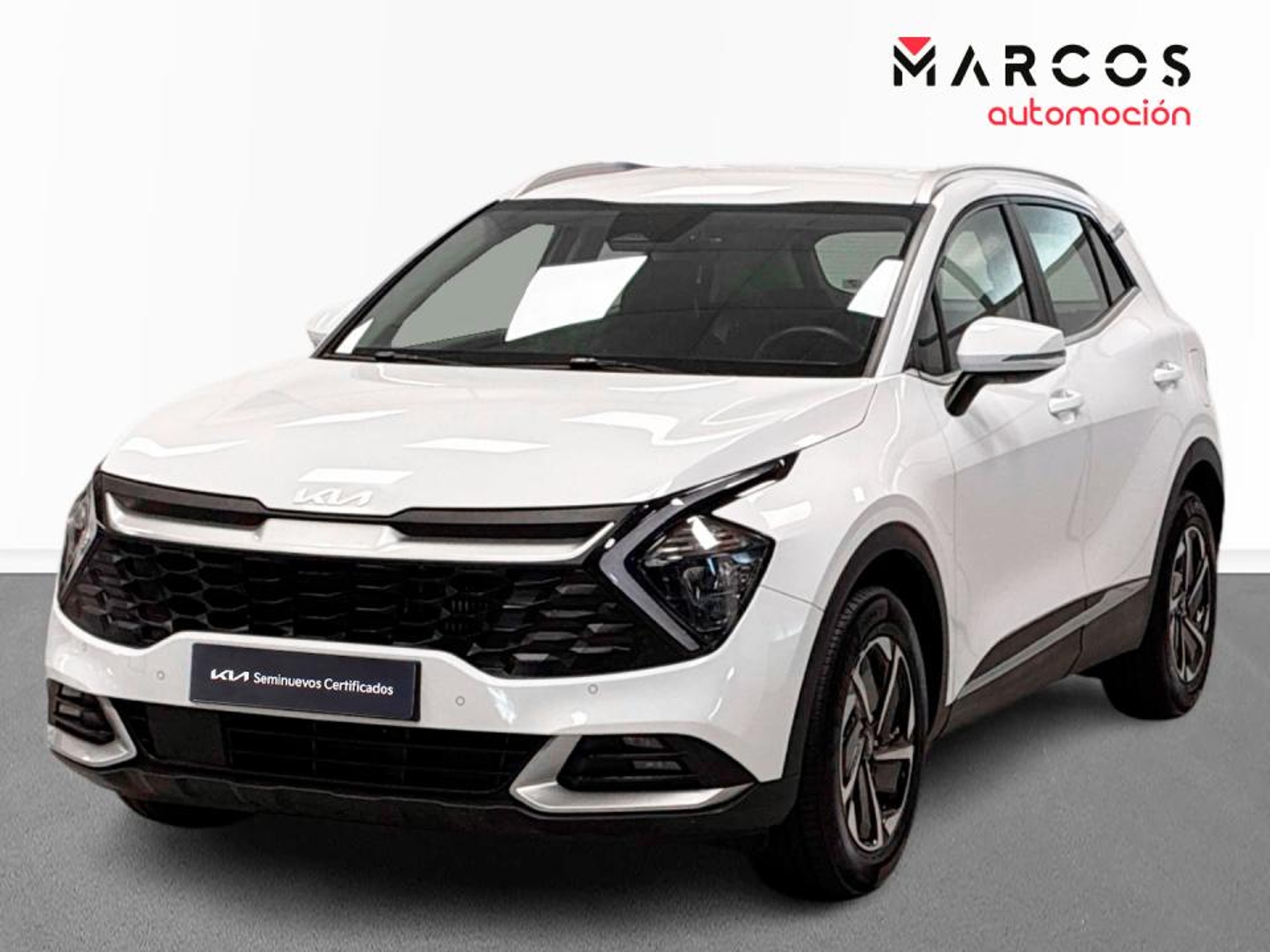 Imagen de KIA Sportage