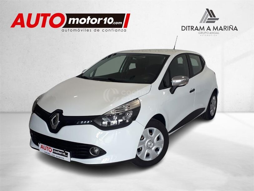 Foto del RENAULT Clio 1.5dCi eco2 Energy Business 75