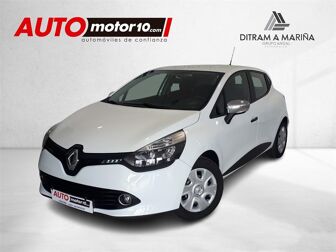 Imagen de RENAULT Clio 1.5dCi eco2 Energy Business 75