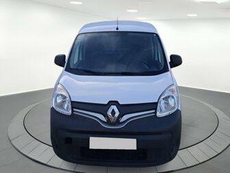 Imagen de RENAULT Kangoo Fg. 1.5dCi Profesional 55kW