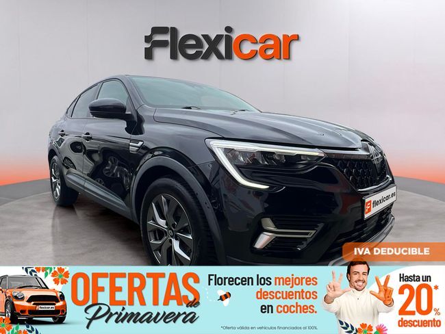Foto del RENAULT Arkana 1.3 TCe Evolution EDC 103kW