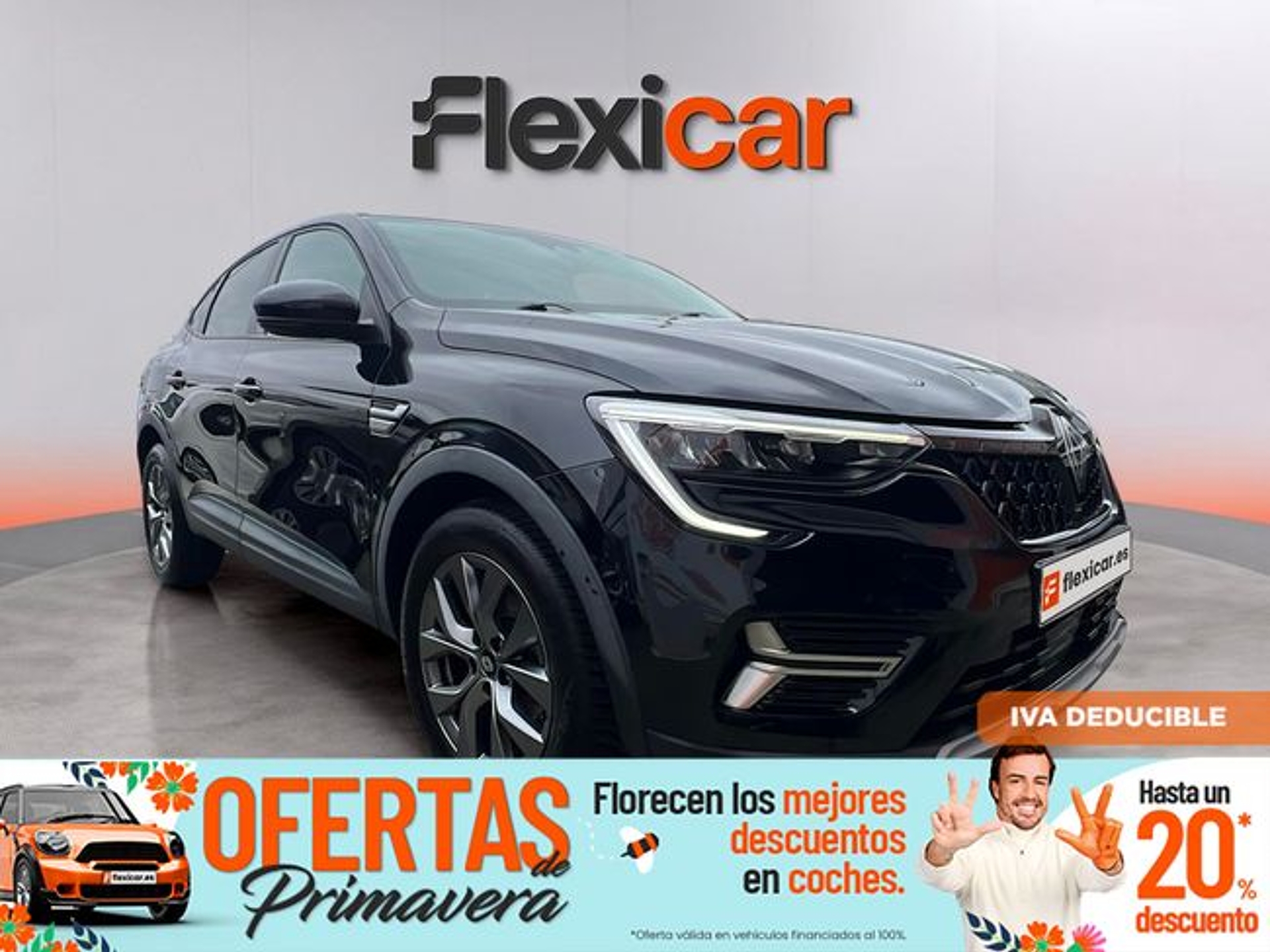 Imagen de RENAULT Arkana