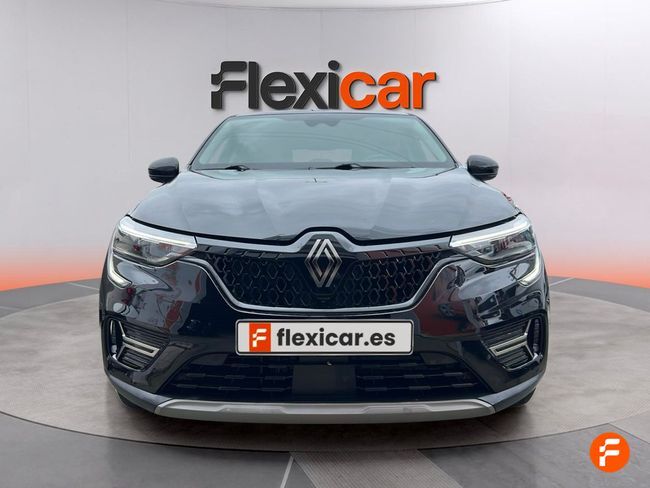 Foto del RENAULT Arkana 1.3 TCe Evolution EDC 103kW