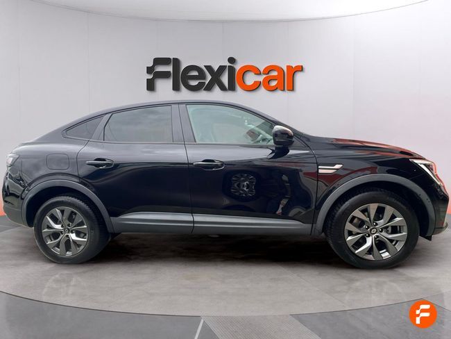 Foto del RENAULT Arkana 1.3 TCe Evolution EDC 103kW