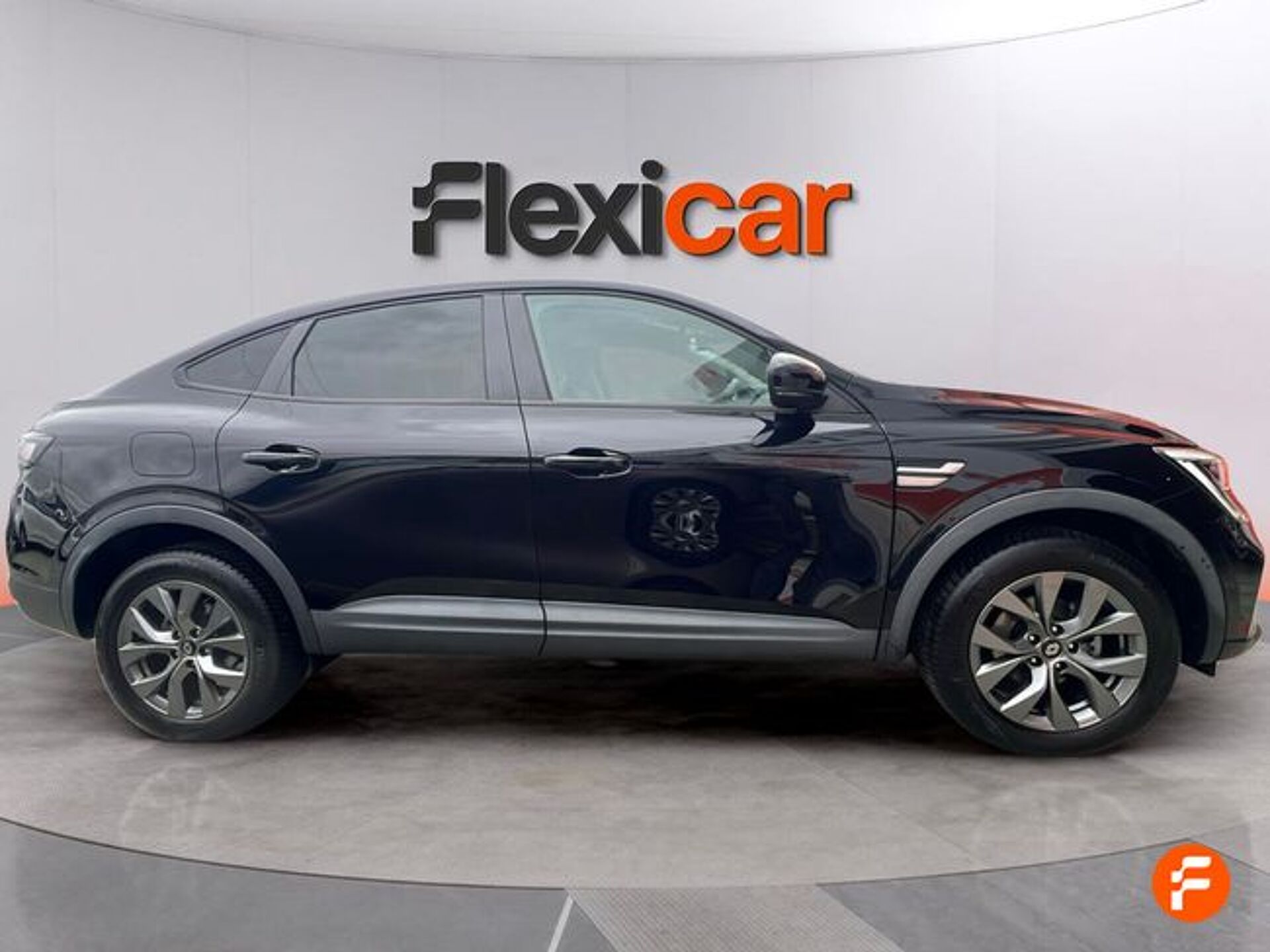 Imagen 3 de RENAULT Arkana