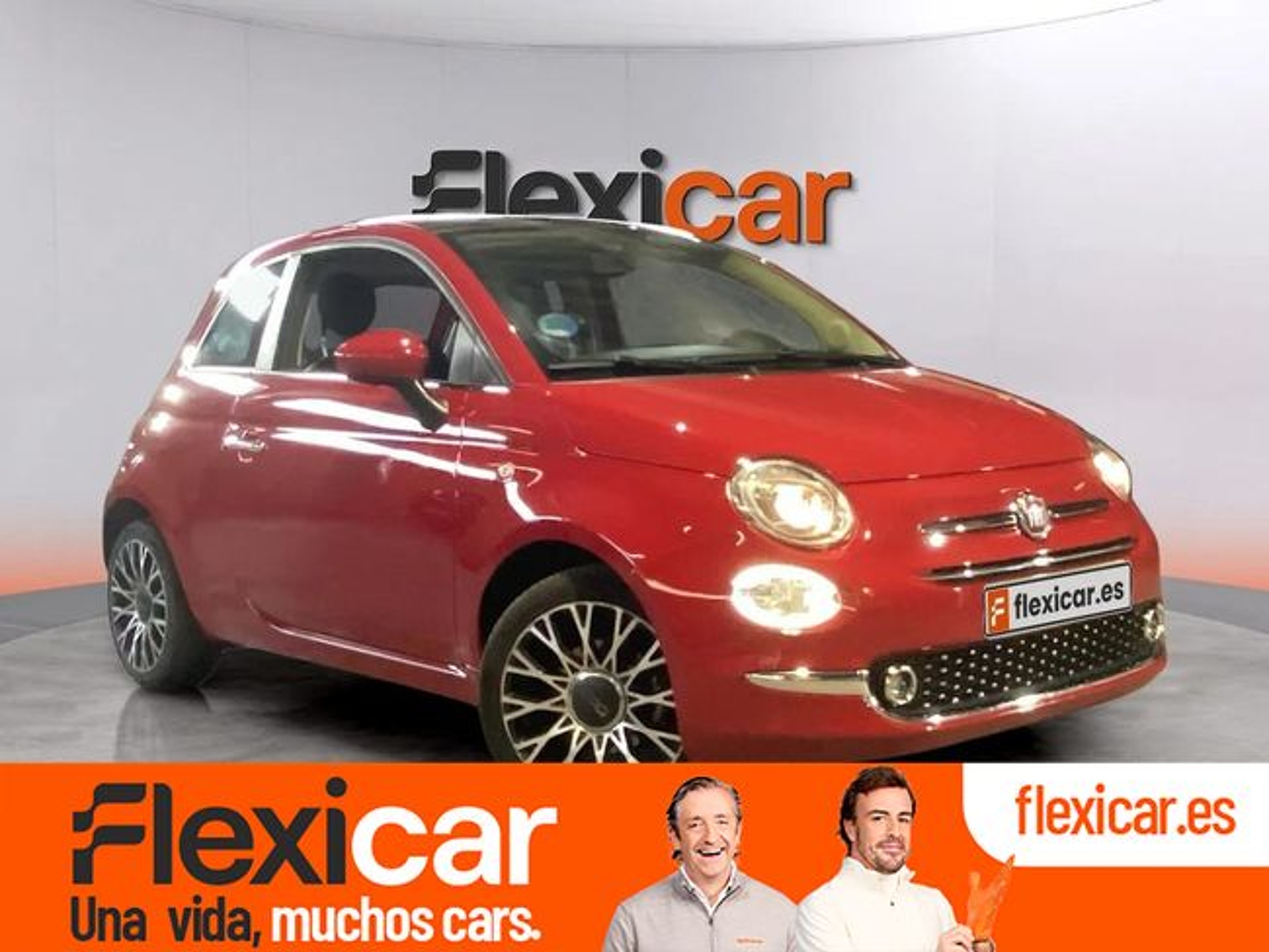 Imagen de FIAT 500