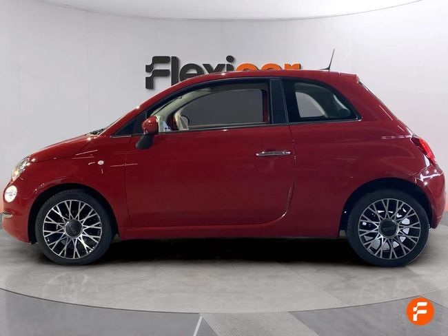 Foto del FIAT 500 1.0 Hybrid Dolcevita 52kW
