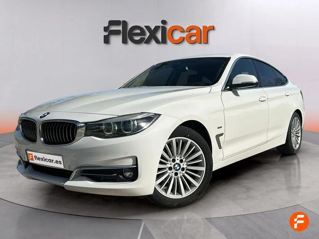 Foto del BMW Serie 3 320dA Gran Turismo xDrive