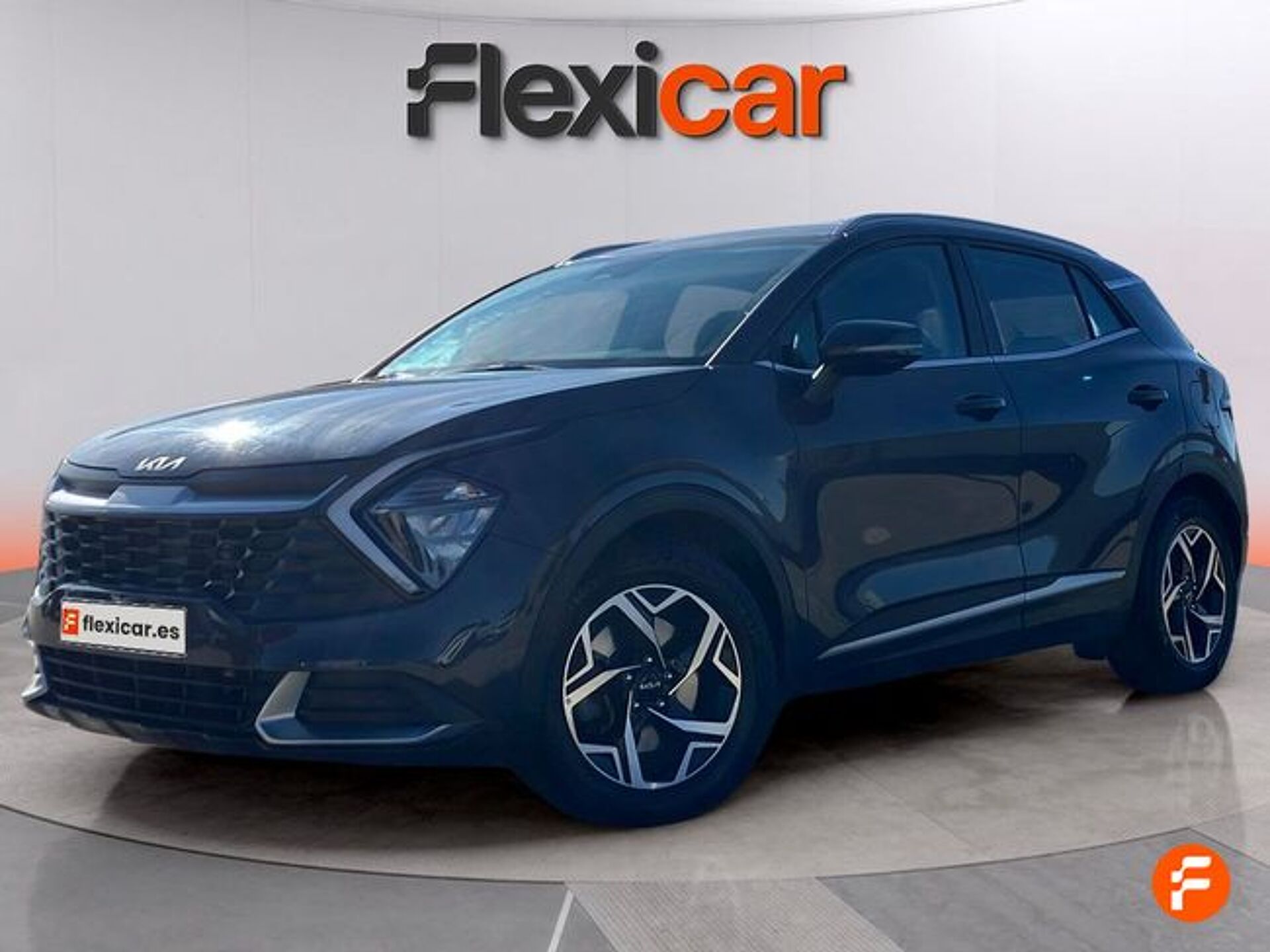 Imagen 3 de KIA Sportage