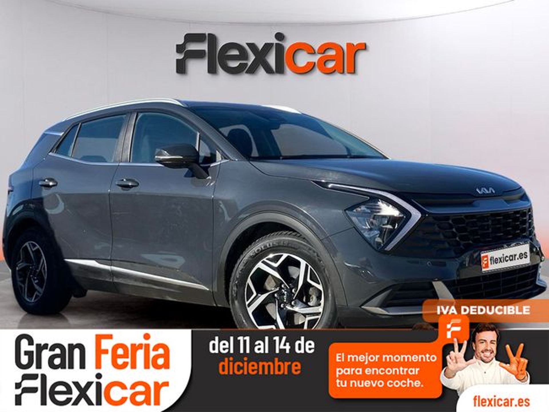 Imagen de KIA Sportage