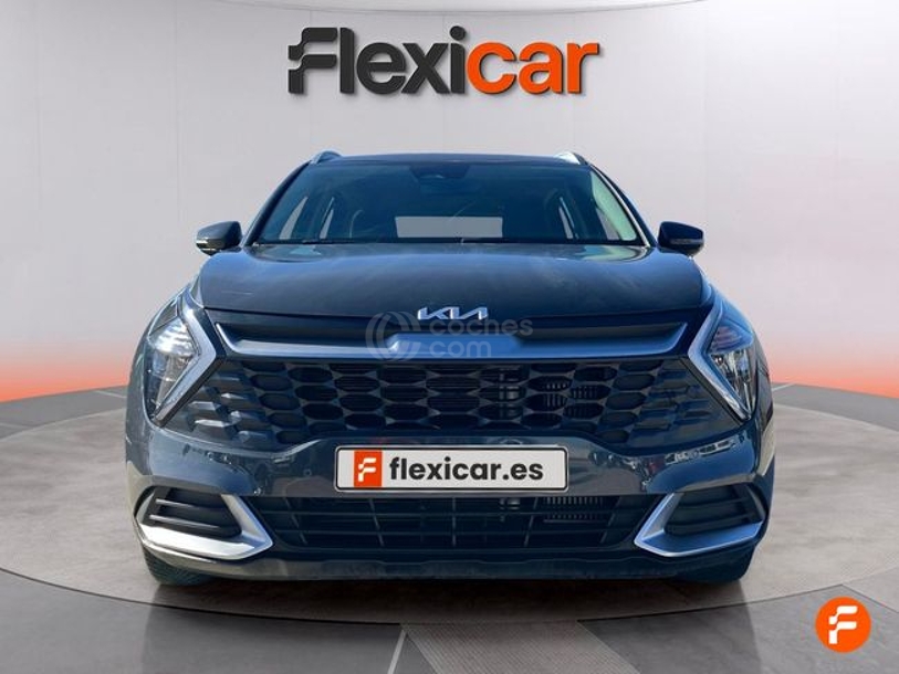 Foto del KIA Sportage 1.6 CRDi Concept 4x2 115