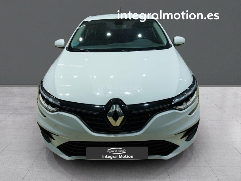 Foto del RENAULT Mégane 1.3 TCe GPF Intens 85kW