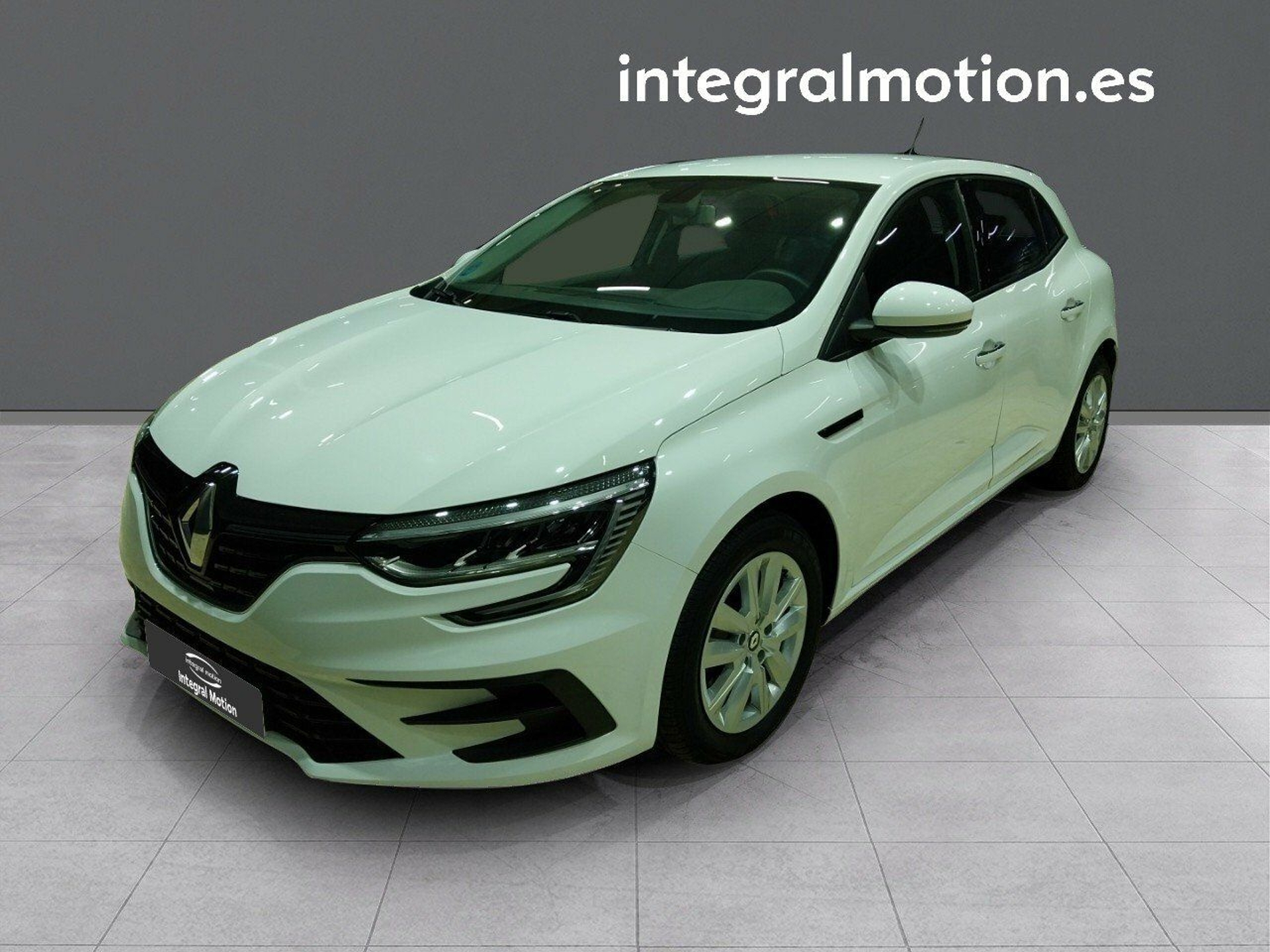 Imagen de RENAULT Mégane