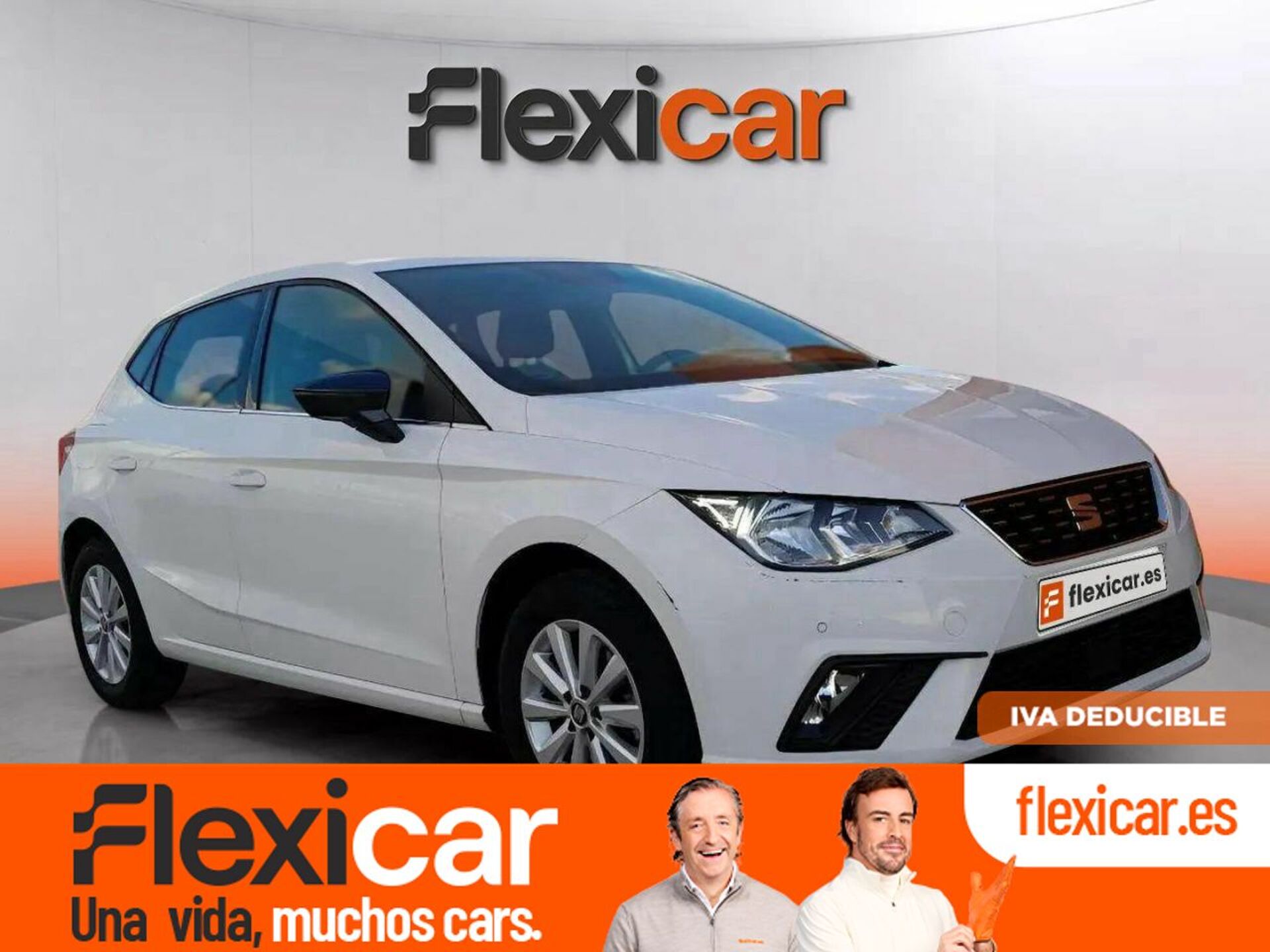 Imagen de SEAT Ibiza