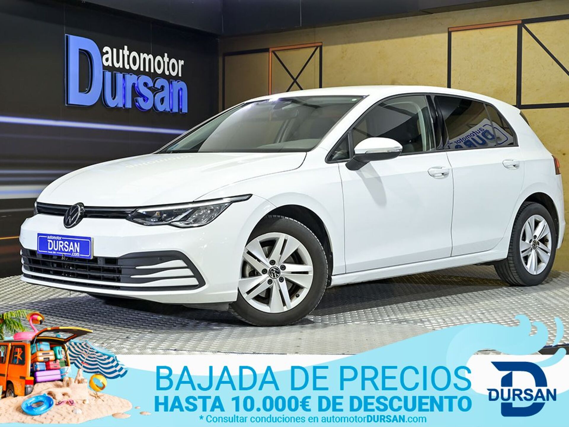 Imagen de VOLKSWAGEN Golf