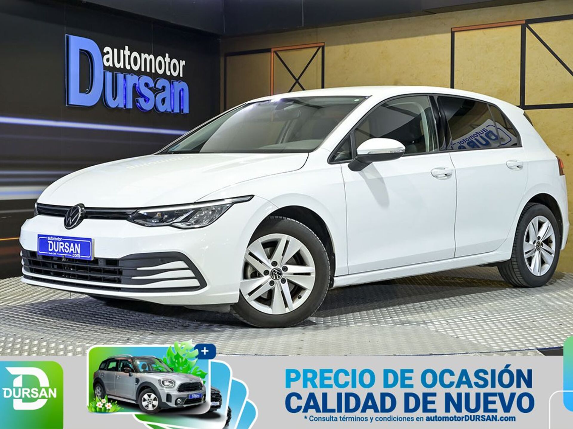 Imagen de VOLKSWAGEN Golf