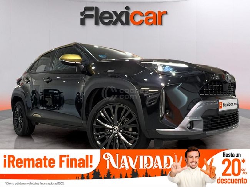 Foto del TOYOTA Yaris Cross 120H Active Tech