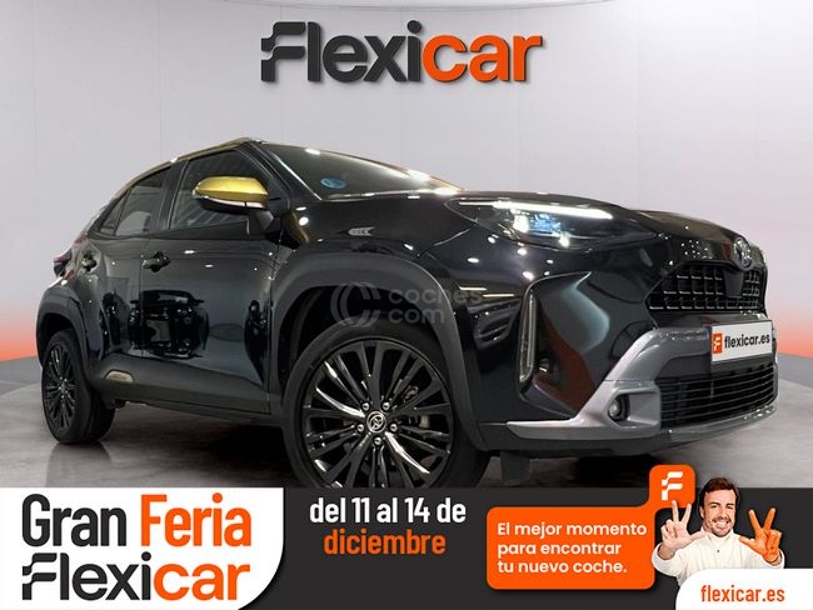 Foto del TOYOTA Yaris Cross 120H Active Tech