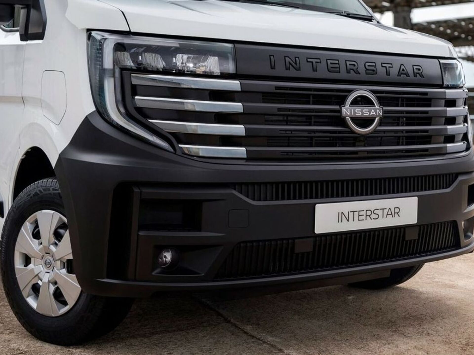 Imagen 3 de NISSAN Interstar