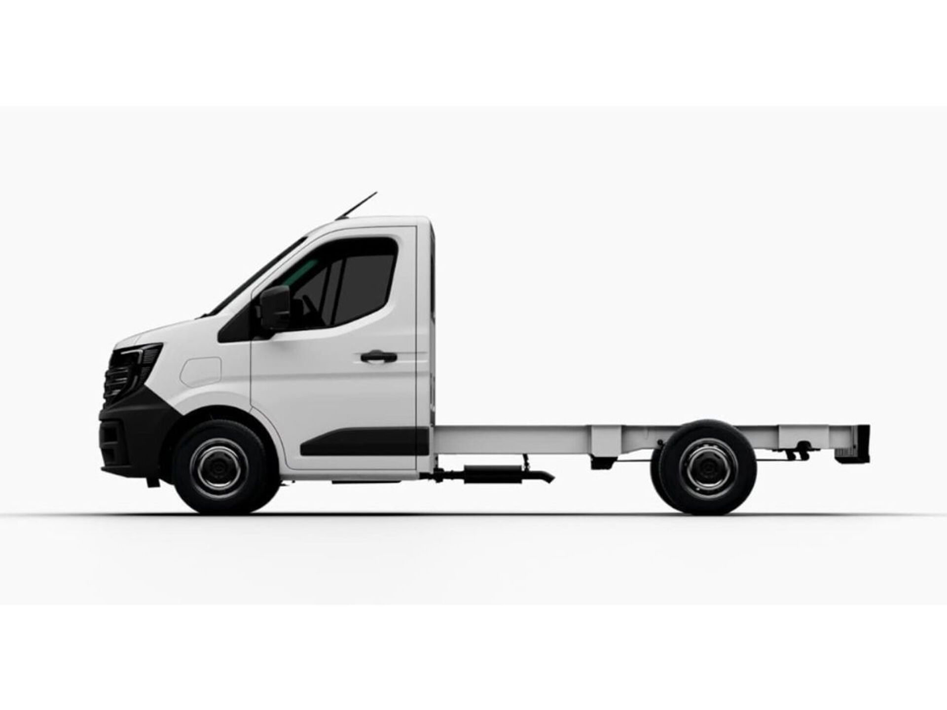 Imagen 1 de NISSAN Interstar