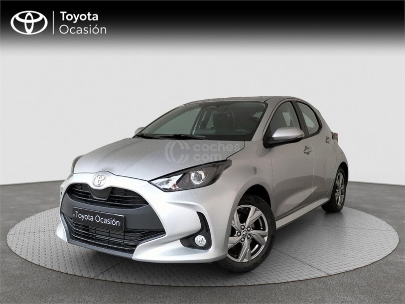 Foto del TOYOTA Yaris 120H 1.5 Active Plus