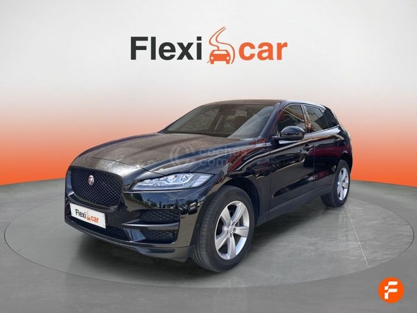 Foto del JAGUAR F-Pace 2.0 i4 Prestige Aut. AWD 250