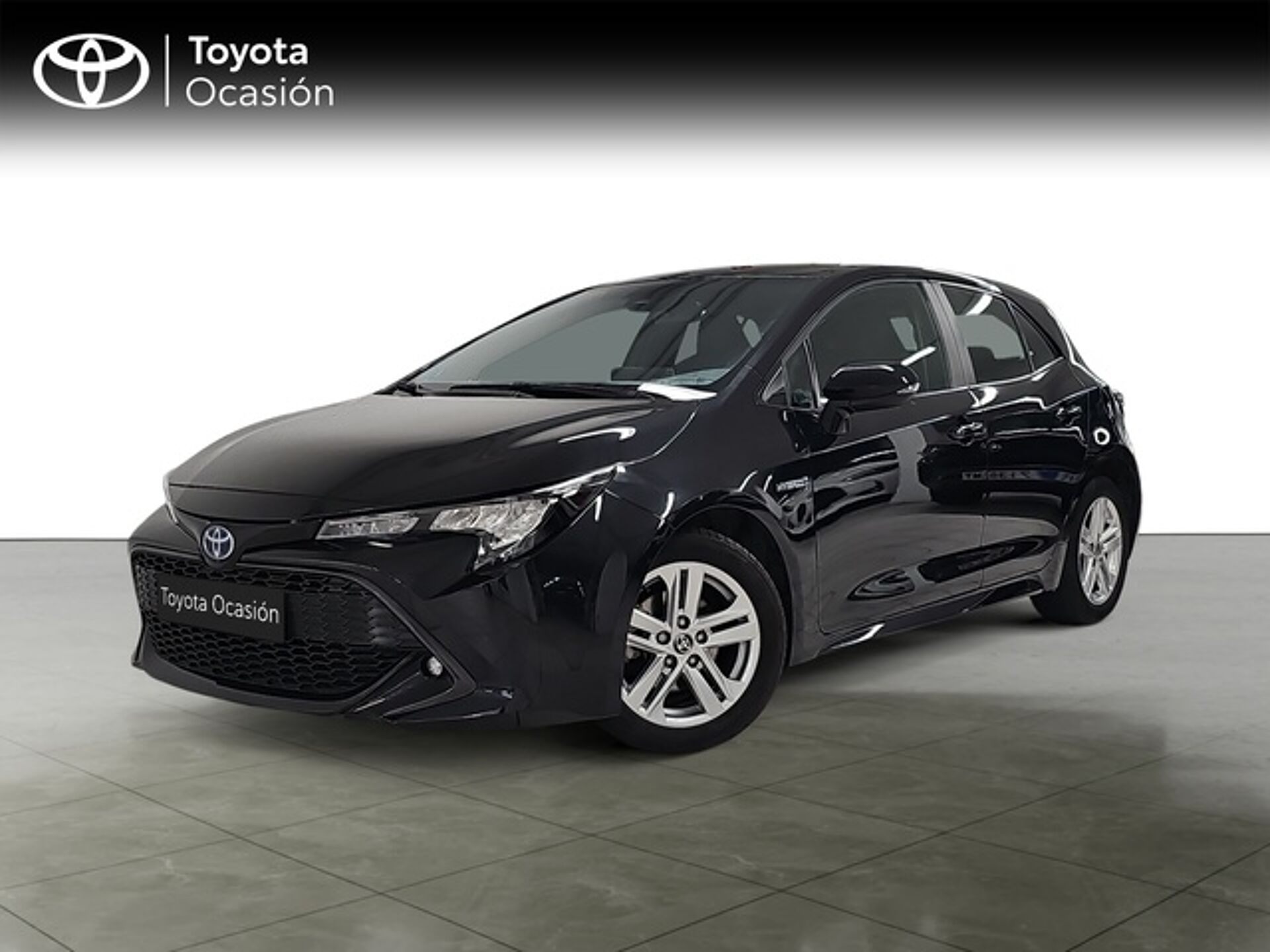 Imagen de TOYOTA Corolla