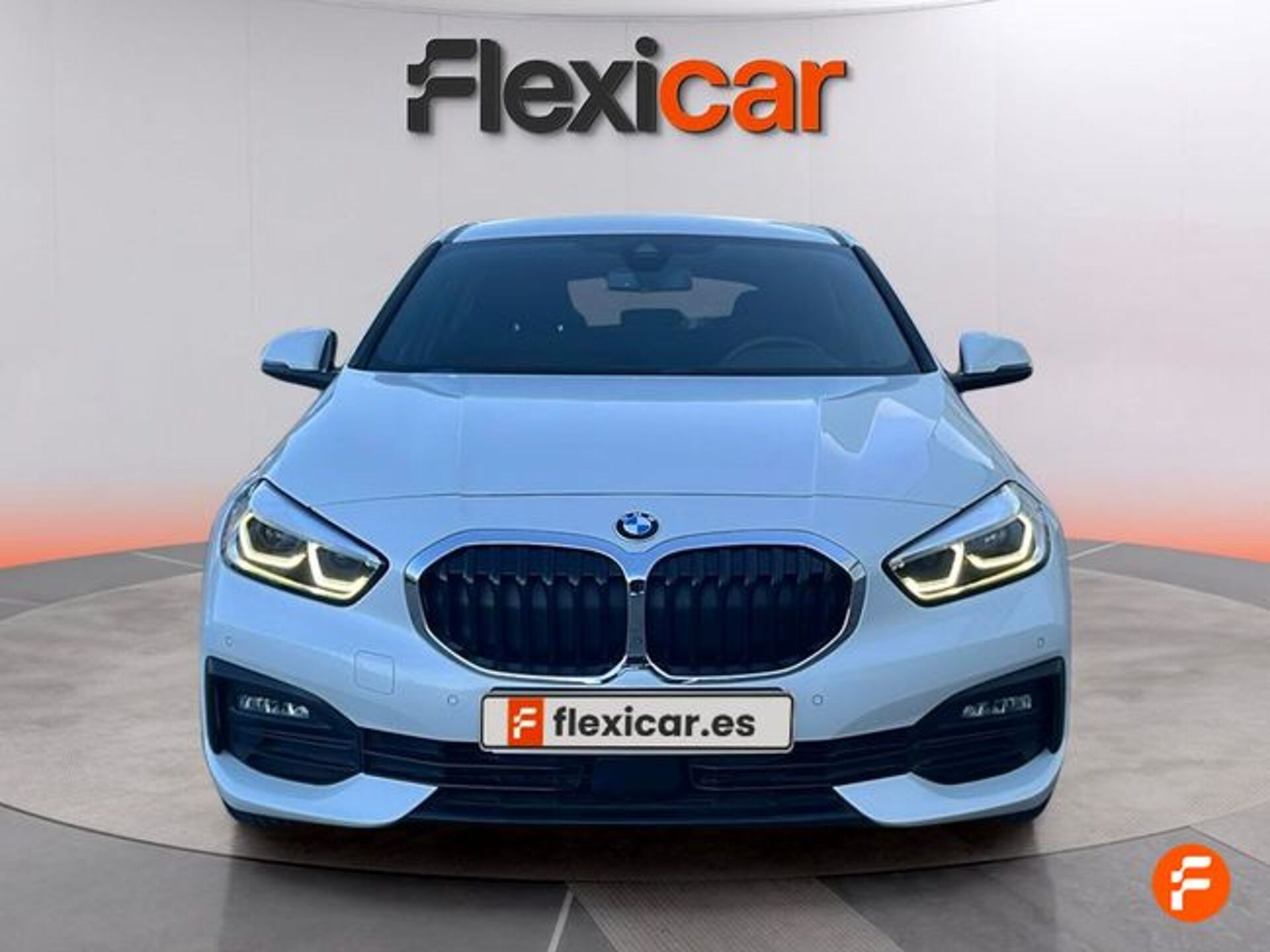 Imagen 2 de BMW Serie 1