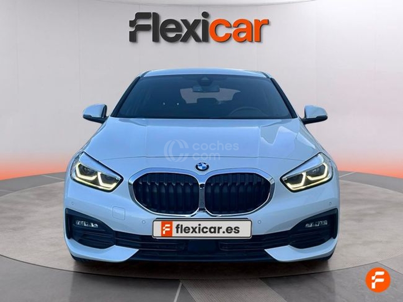 Foto del BMW Serie 1 116dA