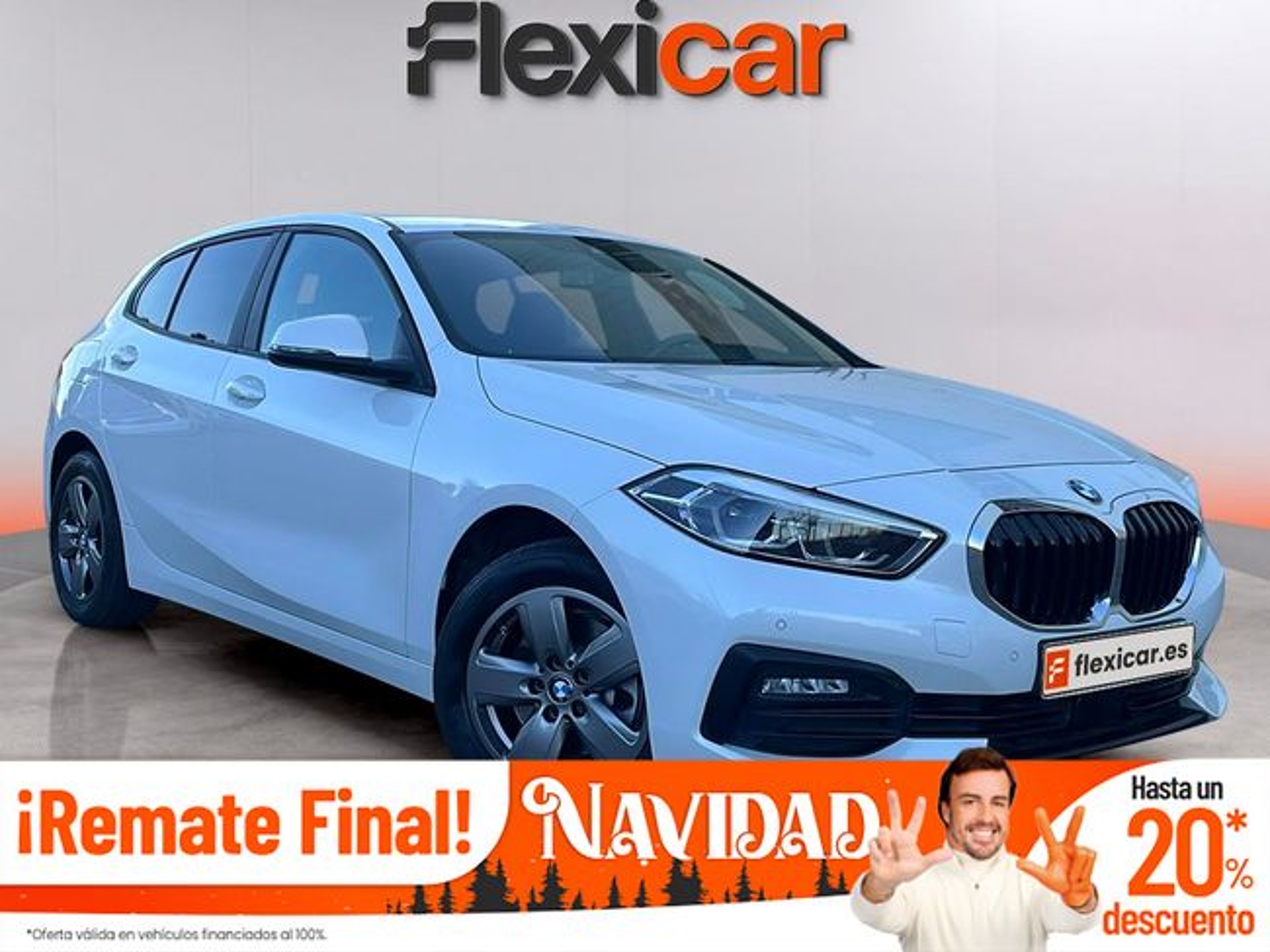 Imagen de BMW Serie 1