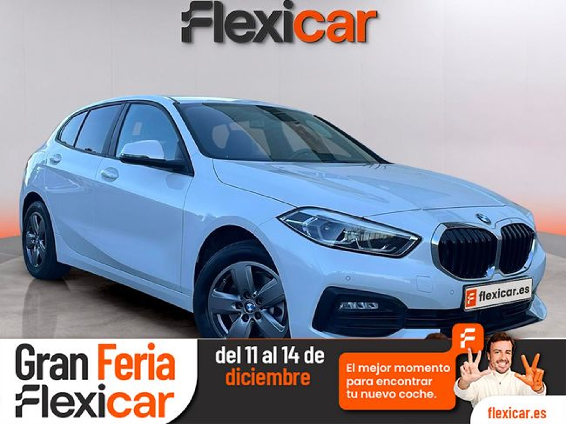 Imagen de BMW Serie 1